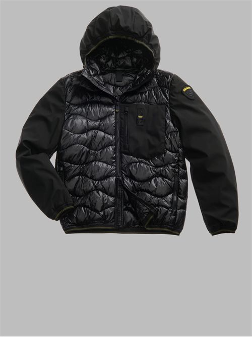  BLAUER | 25WBLUC08078-006355/999